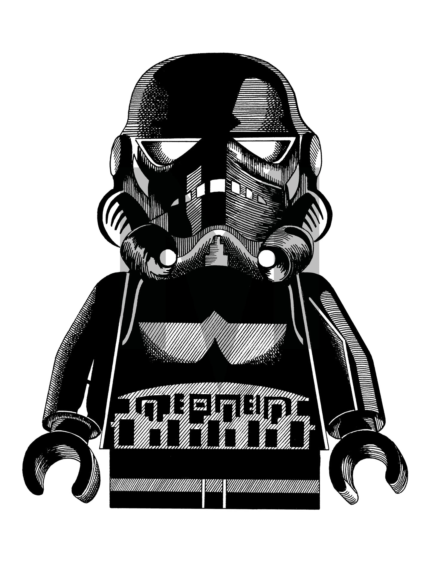 Lego Star Wars ‘Shadow Trooper’
